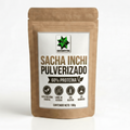 Sacha inchi pulverizado 100 gr