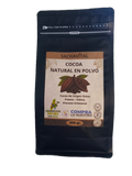 Cocoa Natural En Polvo X500g