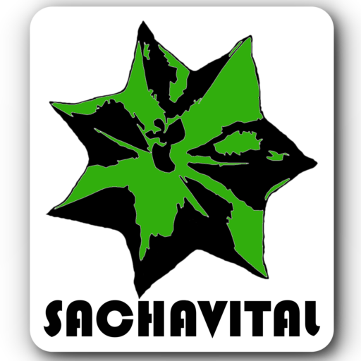 sachavital.com